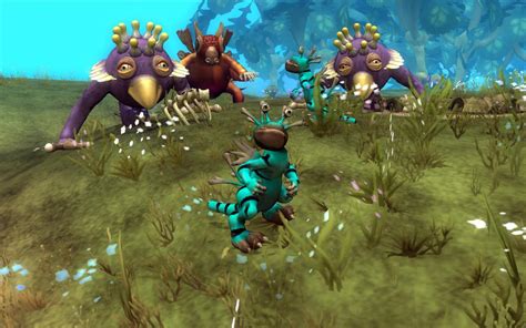 games like spore on xbox.